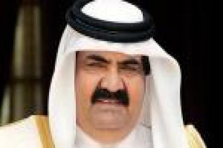 امیر قطر فرمانده خود را ترور کرد! 