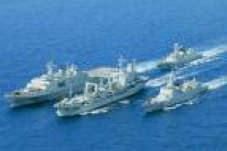 دفع حمله مجدد دزدان دریایی به نفتکش ایرانی