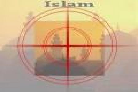 تشدید اسلام ستیزی در انگلستان 