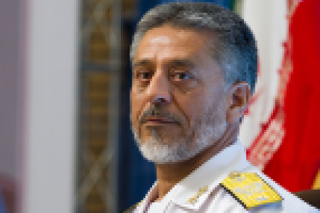 برگزاری تمرین مشترک دریایی ایران و روسیه در دریای خزر