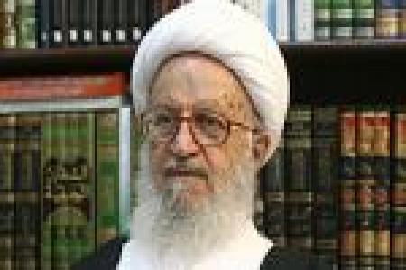 واکنش‌ آیت‌الله‌مکارم درباره‌تقاضای اعدام‌برای شیخ نمر