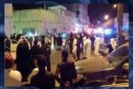 جزئیاتی درباره حمله تروریستی به عزاداران حسینی در عربستان 