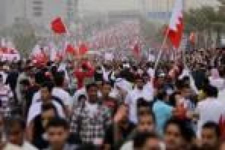 سركوب معترضان در بحرین ازسرگرفته شد 