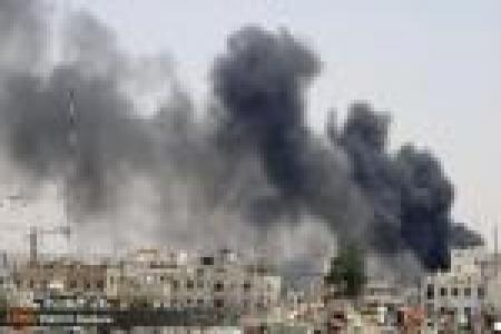 جزئيات تازه از نقش آمريكا ، اسرائيل انگليس و عربستان در انفجار مركز دمشق 