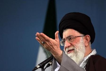 بیست جمله رهبر انقلاب اسلامی راجع به «۹ دی»