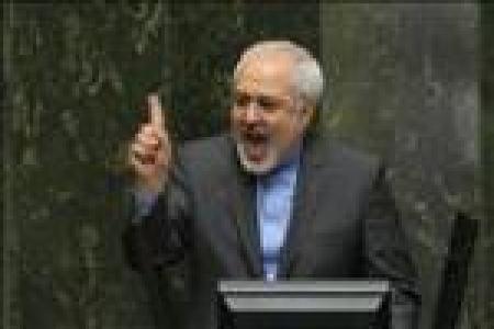 آقای ظریف باید بر سر گابریل فریاد می‌کشیدید! 