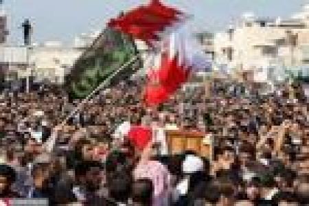 پاتک دیپلماتیک به تلاش آل خلیفه برای فروش بحرین
