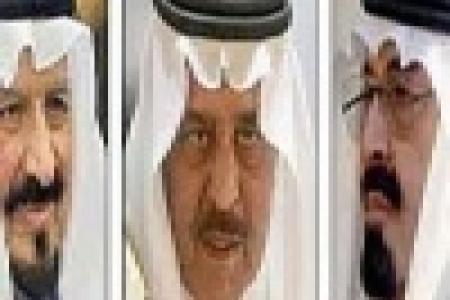 دومینوی مرگ شاهزادگان فرتوت سعودی و تشدید جنگ قدرت