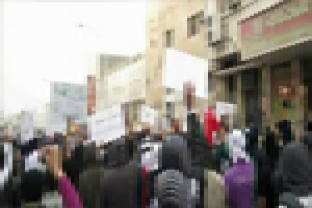 توسل آل‌سعود به "يگان ويژه" براي سركوب اعتراضات
