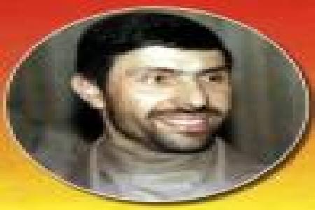  اولین نامه شهید صیاد به رهبر انقلاب