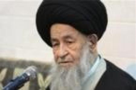 حکم اعدام شیخ نمر از سوی همه شیعیان محکوم است