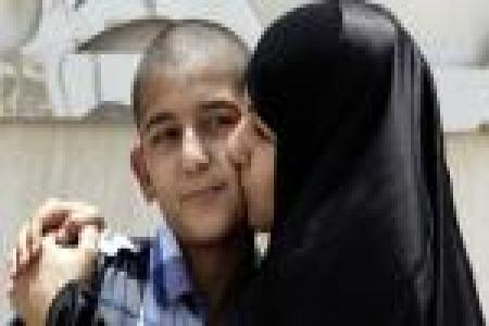 دادگاهی در بحرین پسری 11 ساله را محاکمه می‌کند