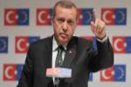 رهبر حزب جمهوری خلق ترکیه: اردوغان دیکتاتور جدید ترکیه است
