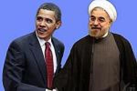 سوء استفاده تبلیغاتی آمریکا از مذاکره با ایران