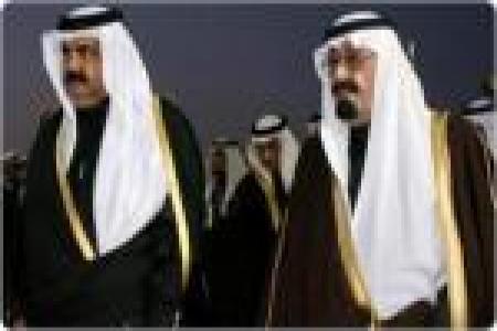 عربستان، قطر و تركيه در سوريه آدم مي كشند 
