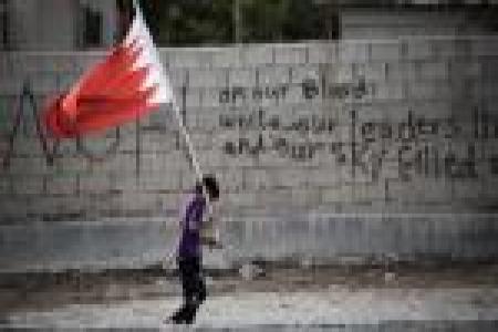 دور جدید تظاهرات ضد رژیم در بحرین با درخواست پایان دادن به دیکتاتوری و استبداد 