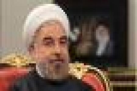 سخنی با رئیس جمهور اسلامی ایران