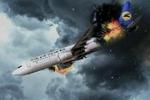 ایران با یک هواپیمای جاسوسی مقابله کرد!