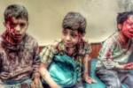 100 هزار کودک یمنی در 4 سال گذشته به دست ائتلاف سعودی قتل‌عام شده‌اند
