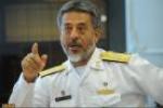 ناکامی دزدان دریایی در حمله به نفتکش ایرانی