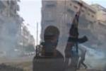 افشای مکالمه تلفنی دو تروریست سوریه: گروگان‌ها را لخت کنید و سر ببرید