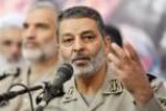 امیر موسوی: توپخانه ارتش در درگیری‌های آینده نقش تعیین کننده دارد 
