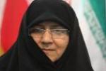 شهیدان زن ایران الگوی مقاومت زنان غزه هستند
