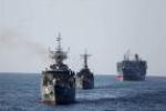 نجات نفتکش ایرانی از حمله ۸ فروند قایق دزدان دریایی