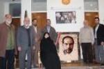شهید علی محمدی همیشه در روز 22 بهمن به راهپیمایی میرفتند و میفرمودند که این امر باید انجام شود 