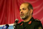 دشمن قصد دارد هویت انقلابی را از ملت ایران بگیرد