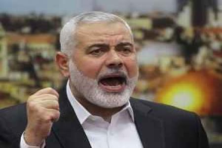 حماس: جمعه روز حرکت به‌سمت مسجد الاقصی است