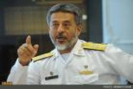ناکامی دزدان دریایی در حمله به نفتکش ایرانی