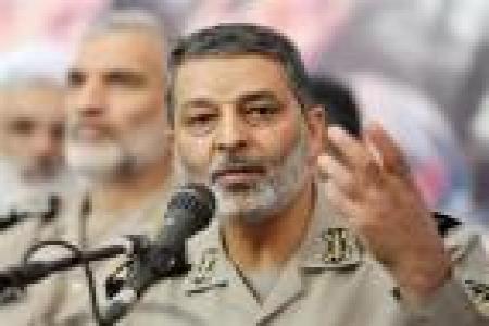 امیر موسوی: توپخانه ارتش در درگیری‌های آینده نقش تعیین کننده دارد 