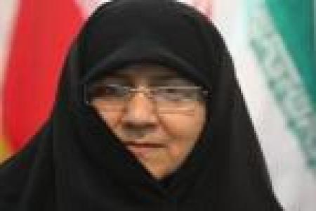 شهیدان زن ایران الگوی مقاومت زنان غزه هستند
