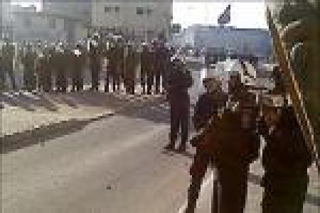 اتخاذ تدابیر شدید امنیتی در بغداد